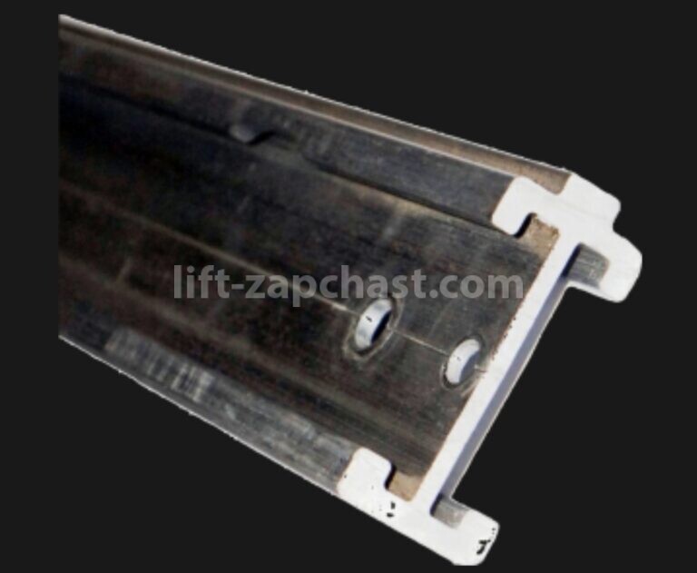 Линейка ДК ДШ OTIS 1810мм ZAA483SN3 ZAA483SN4 проем 1100мм