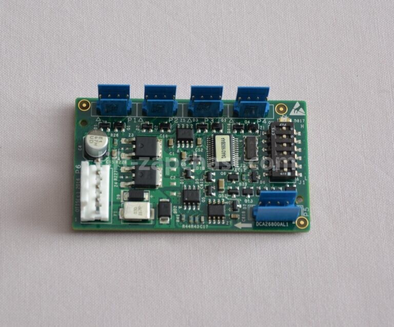 Плата Отис RS-14