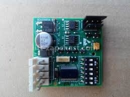 Плата RS-11 Отис GAA25005A1