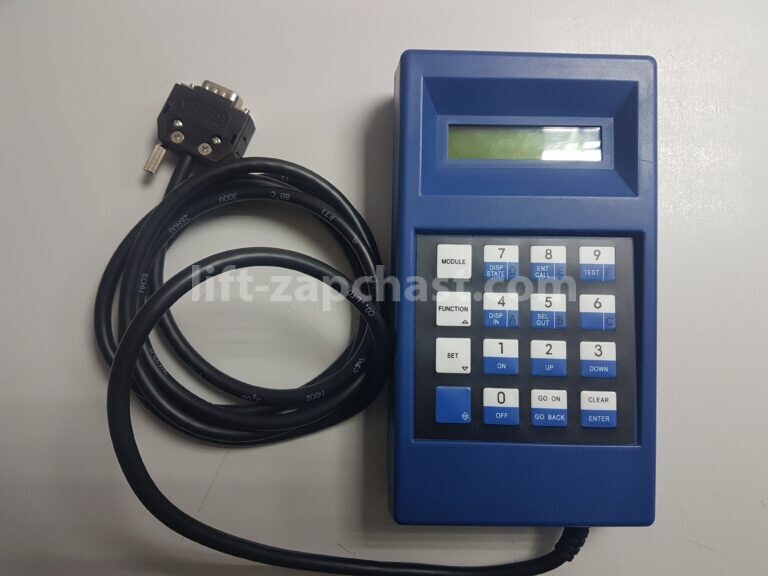 Програматор Отис (Service Tool) GAA21750AK3