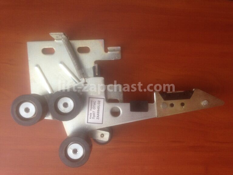 Замок ДШ OTIS B9940G4 A9940G
