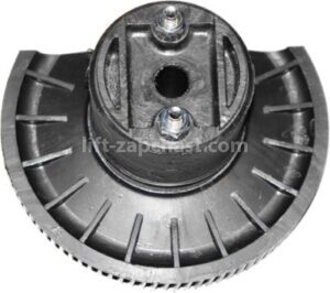 Сектор зубчатый TO5084A1 Otis
