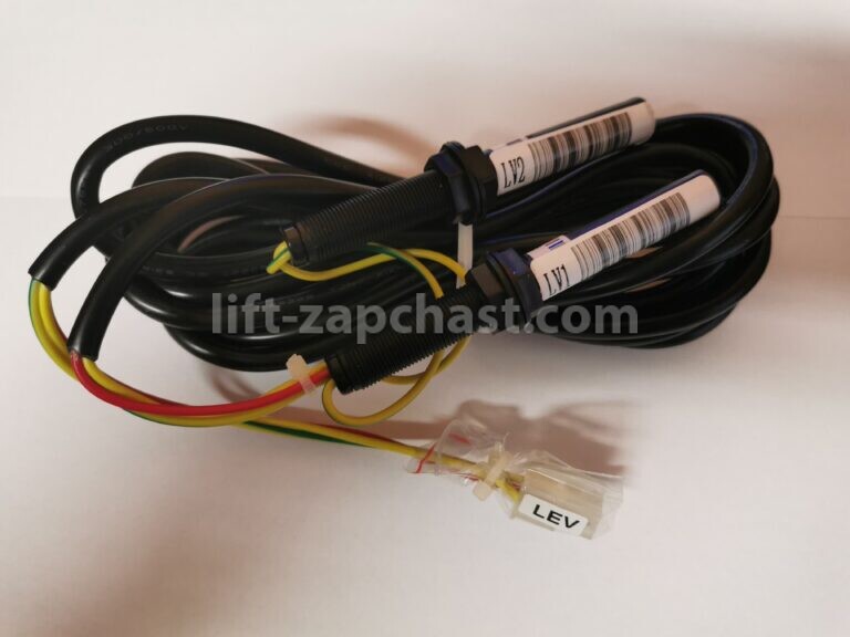 Датчик выравнивания для лифта Sigma LV1 + LV2(DEA3018829A/B)
