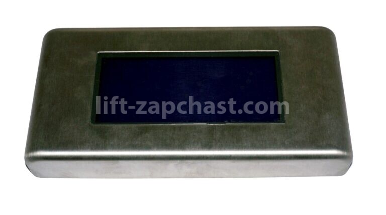 Этажный указатель HPI-13 с платой FBA23600V1 OTIS