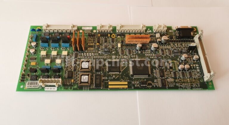 Плата OTIS (GAA26800KF1)