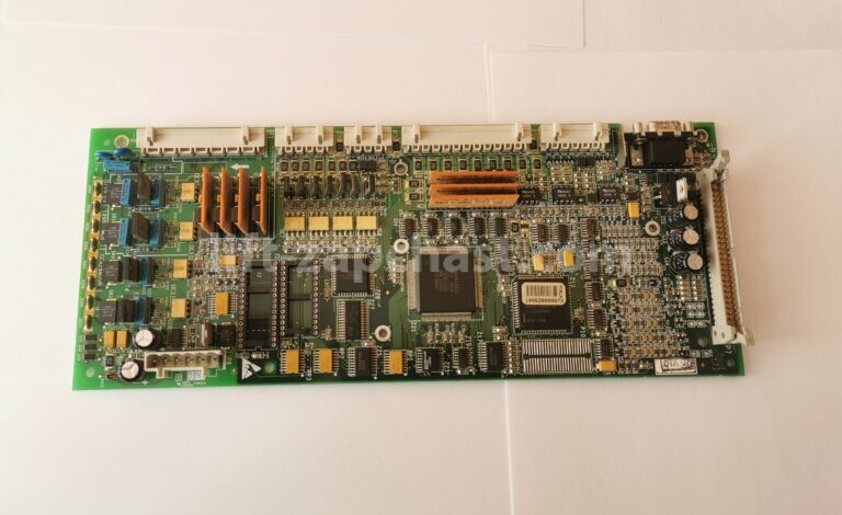 Плата OTIS (GCA26800H1)