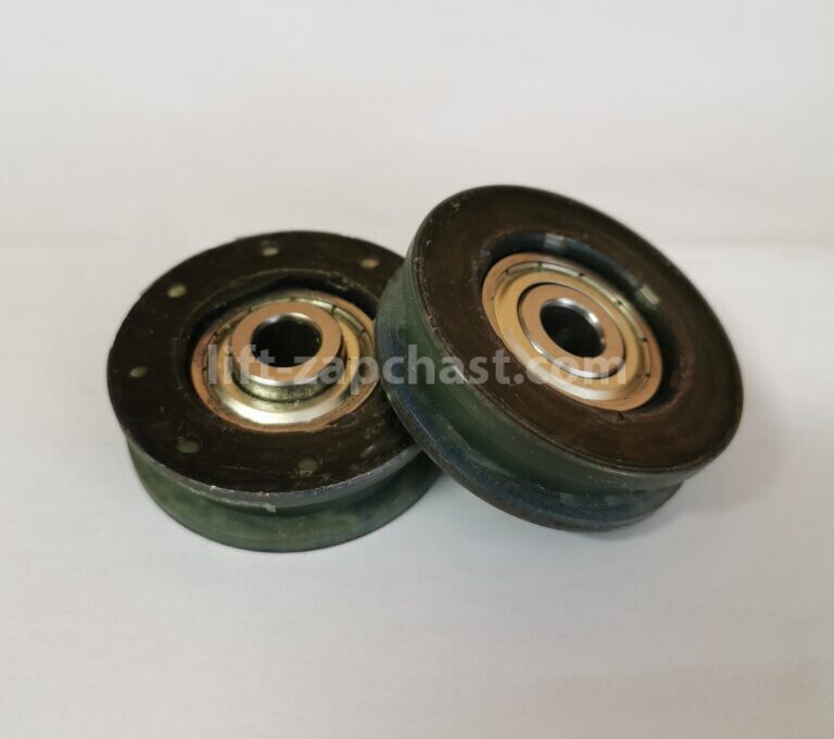 Ролик OTIS полиуретановый FAA456X1-P
