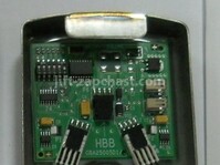 Плата НВВ GBA25005D1 OTIS