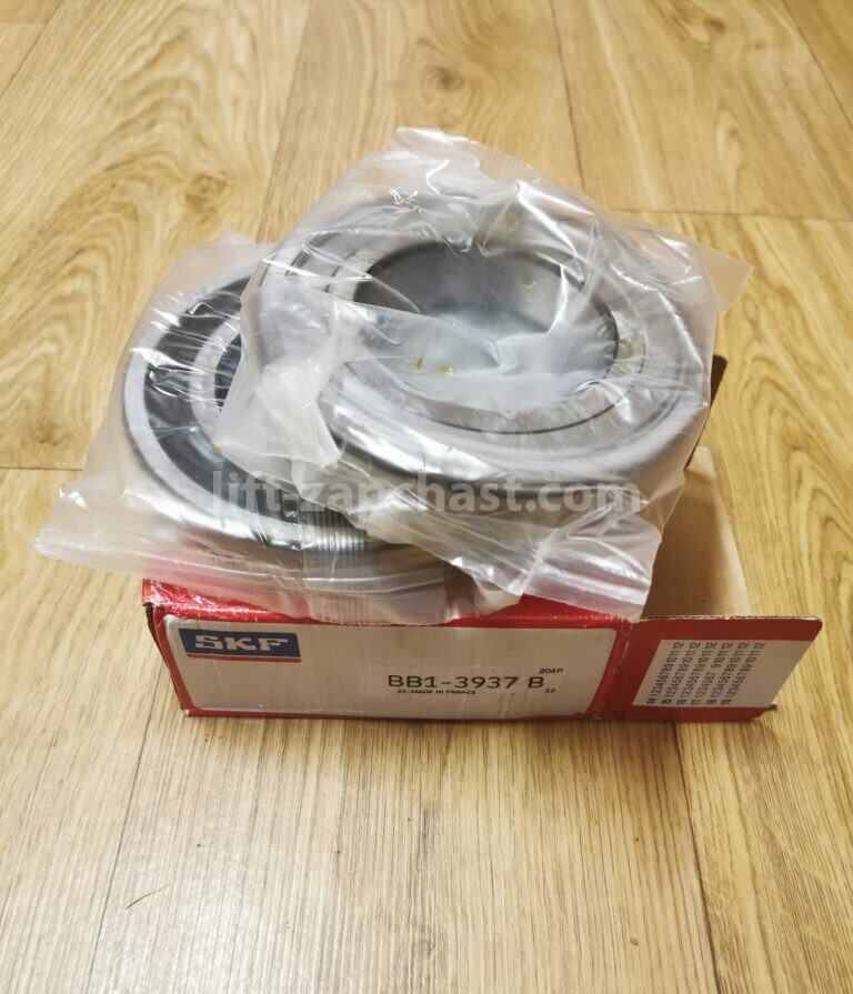 Подшипник SKF BB1-3937 B