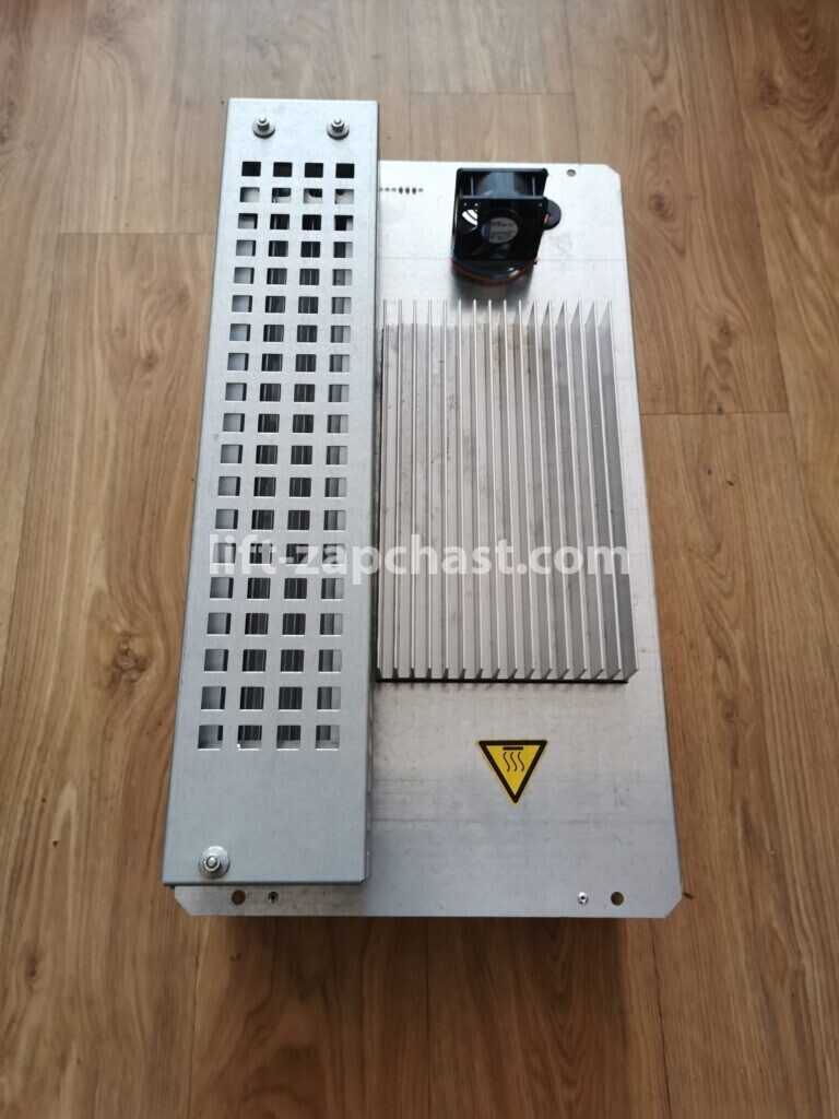 Частотный преобразователь ОТИС OVF20CR 5KW